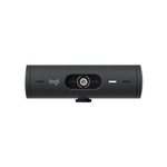 Logitech Brio 500 Full HD Webcam - Graphite