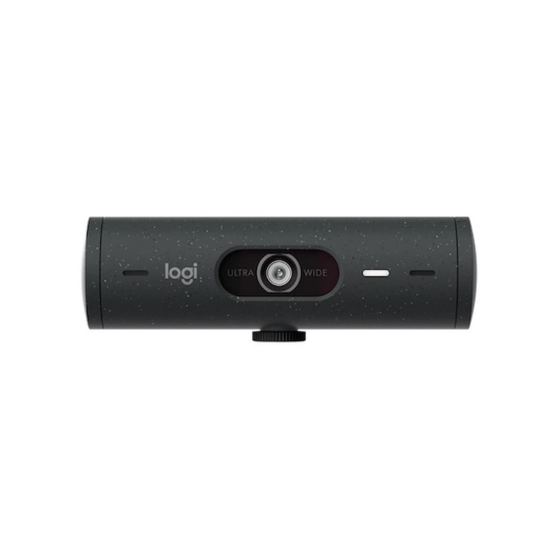Logitech Brio 500 Full HD Webcam - Graphite
