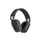 Logitech Zone Vibe 100 wireless headphones - Graphite