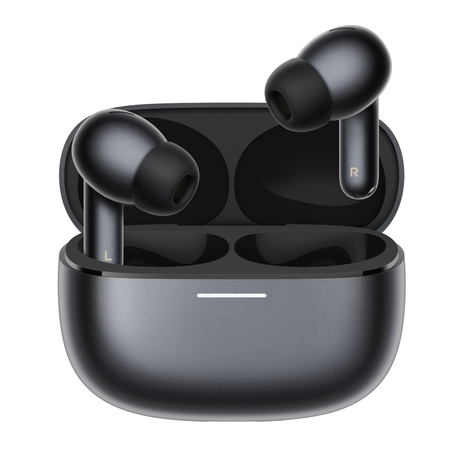 Redmi Buds 8 Pro - Obsidian Black