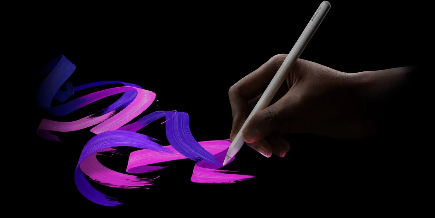 【新品】Apple Pencil Pro Apple Pencil Pro – Technomobi (Pty) Ltd