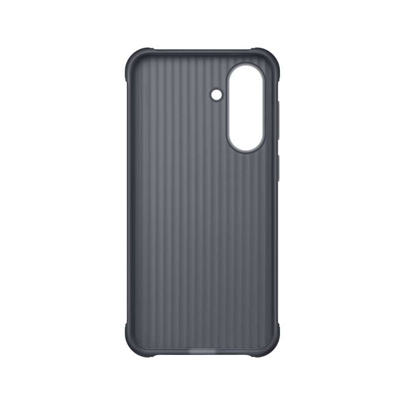 Samsung Galaxy A57 Rugged Magnet Case - Black