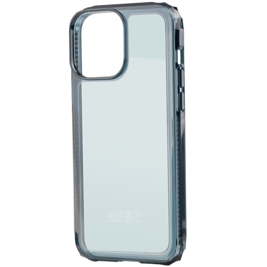 SoSkild Apple iPhone 13 Pro Max Defend Case - Smokey Grey