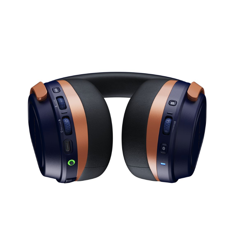 Turtle Beach Stealth 700 Gen3 Xbox Wireless Gaming Headset - Cobalt