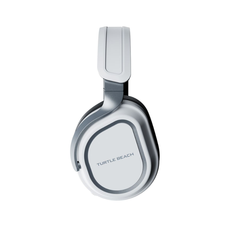 Turtle Beach Stealth 700 Gen3 PlayStation Wireless Gaming Headset - White