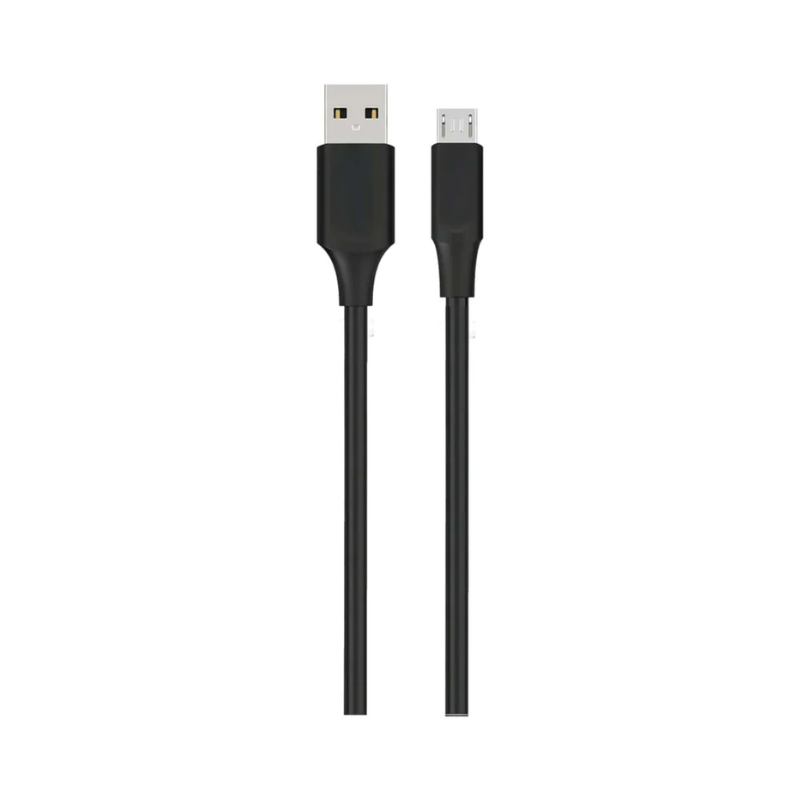 Titan PS4 USB A-B 2M Charge Cable
