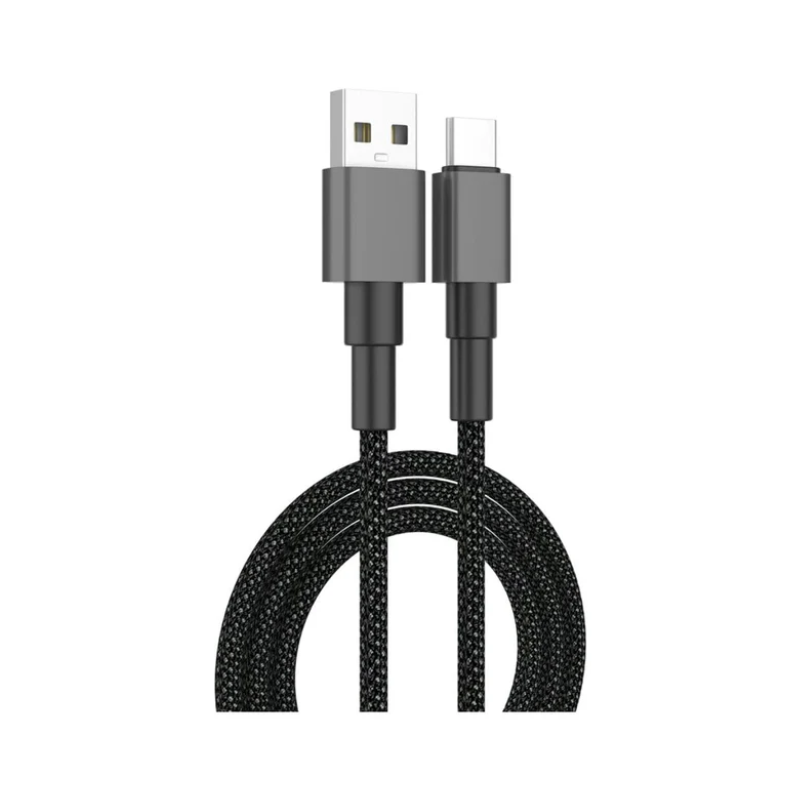 Titan PS5 USB A-C 2M Charge Cable