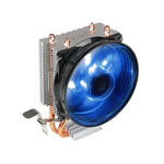 Antec A30 PRO LED 120mm CPU Cooler - Black