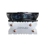 Antec A30 PRO LED 120mm CPU Cooler - Black
