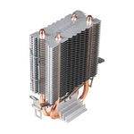 Antec A30 PRO LED 120mm CPU Cooler - Black