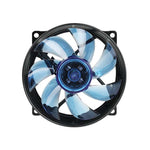 Antec A30 PRO LED 120mm CPU Cooler - Black
