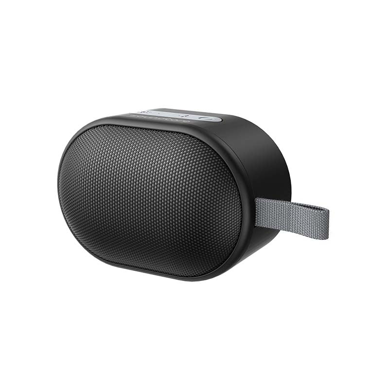 Soundcore Pyro Mini Portable Bluetooth Speaker - Black