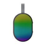 Soundcore Pyro Mini Portable Bluetooth Speaker - Black