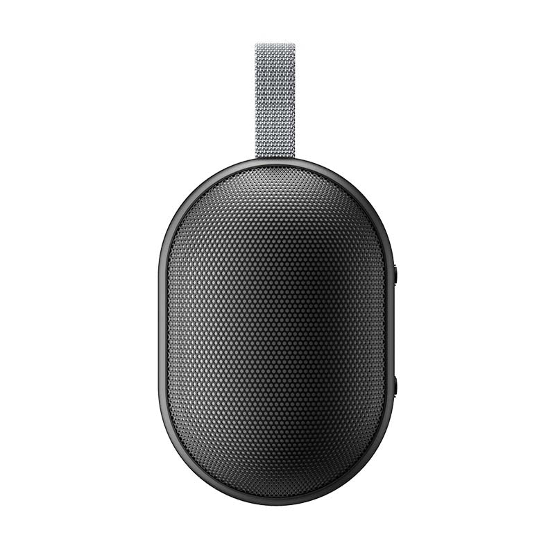 Soundcore Pyro Mini Portable Bluetooth Speaker - Black