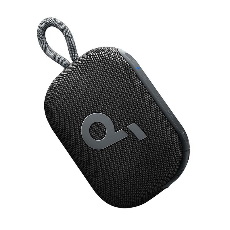Soundcore Select 4 Go Bluetooth Speaker - Black