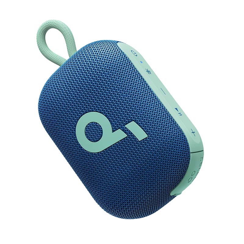 Soundcore Select 4 Go Bluetooth Speaker - Blue