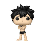 Funko Pop! Animation: Fairy Tail 100 Years Quest - Gray