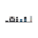 MSI A520M-Pro AMD AM4 MATX Gaming Motherboard - Black