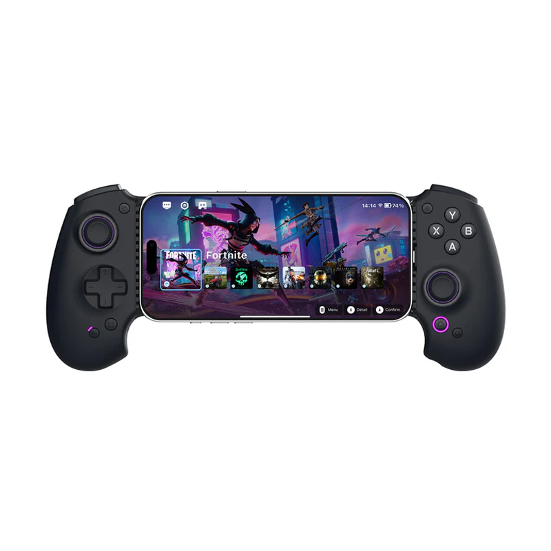 Abxylute S9 Universal Bluetooth Mobile Controller