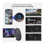 Abxylute S9 Universal Bluetooth Mobile Controller