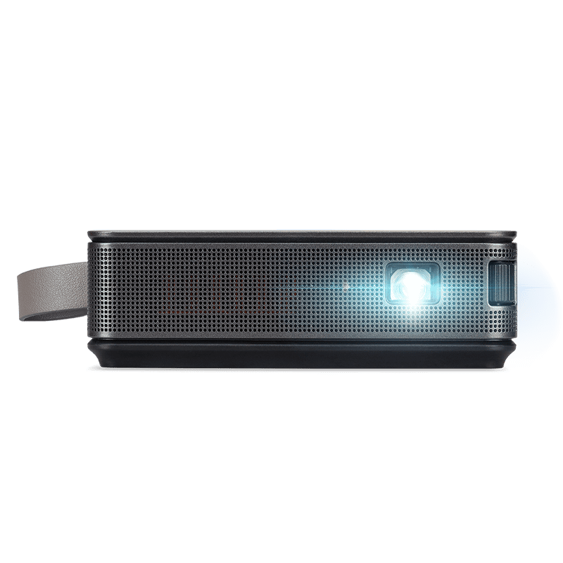 Acer Aopen PV12a DLP 480p 800 LED Projector
