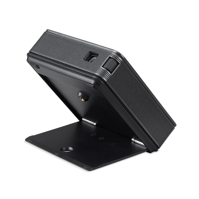Acer Aopen PV12a DLP 480p 800 LED Projector