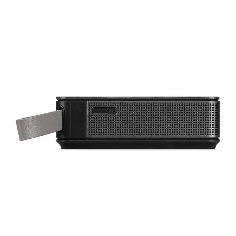 Acer Aopen PV12a DLP 480p 800 LED Projector