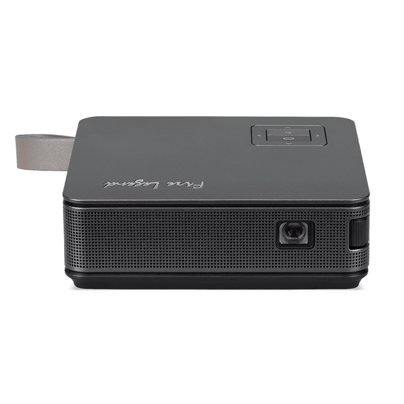 Acer Aopen PV12a DLP 480p 800 LED Projector