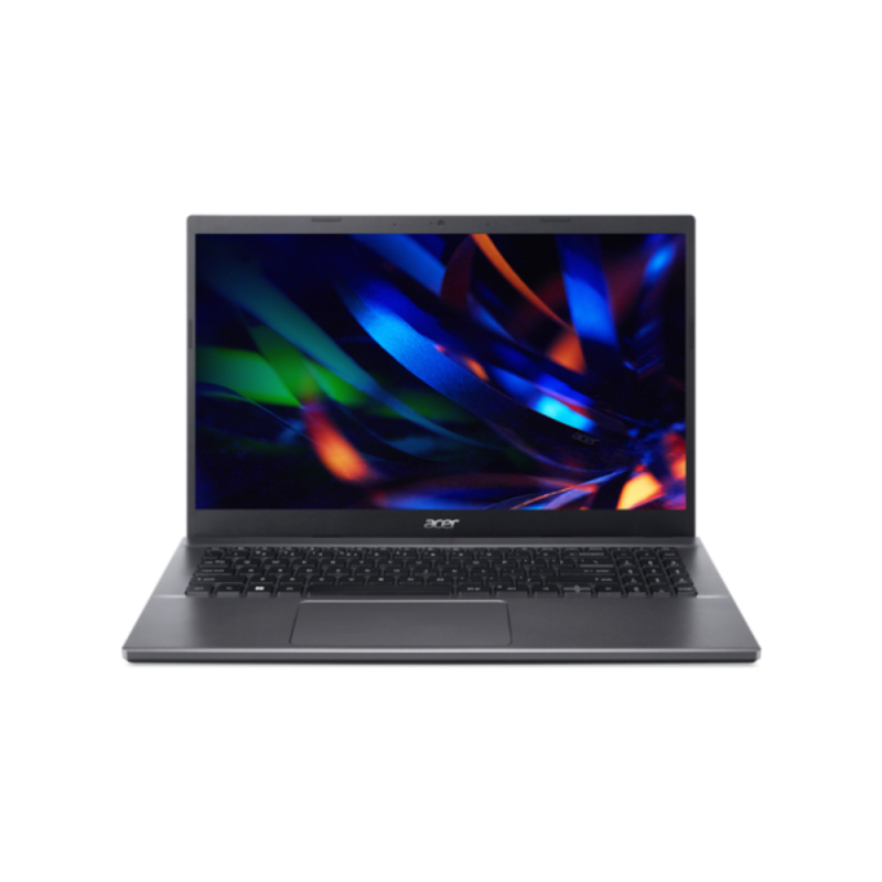 Acer Extensa Laptop 15.6 Inch Intel Core i5 1235U Windows 11 8GB 512GB SSD - Black
