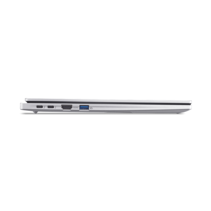Acer TravelMate P2 15 Laptop 15 Inch Intel Core i5 1334U Windows 11 16G 512GB SSD - Silver