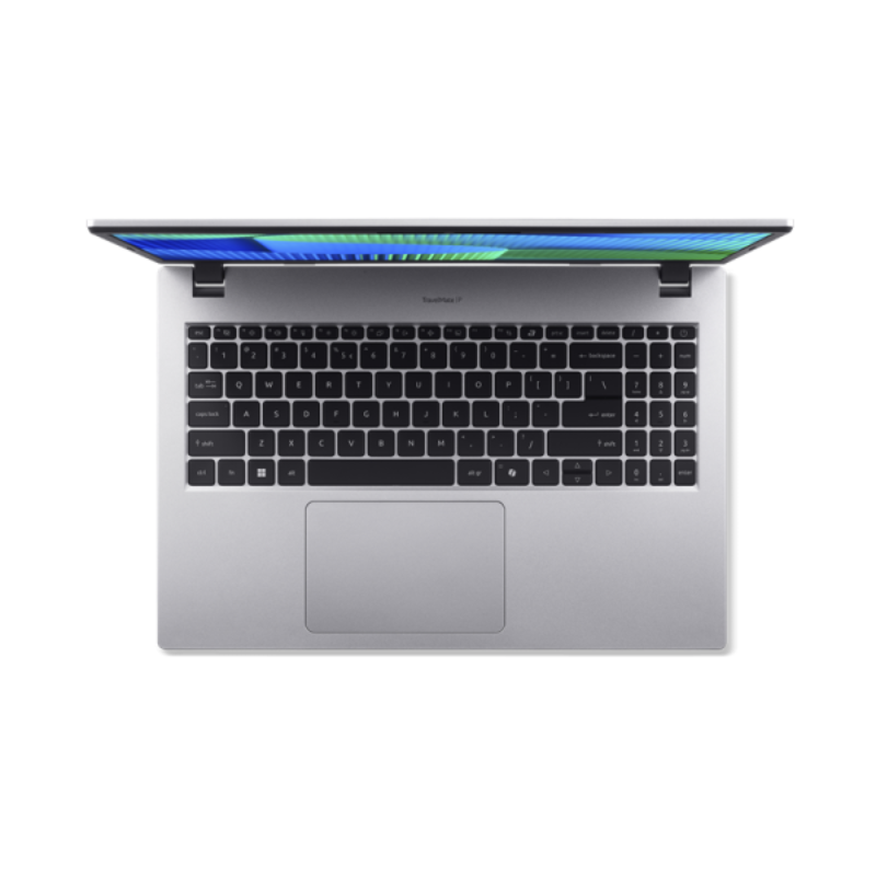 Acer TravelMate P2 15 Laptop 15 Inch Intel Core i5 1334U Windows 11 16G 512GB SSD - Silver