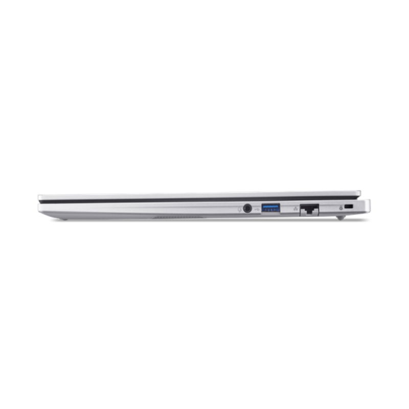 Acer TravelMate P2 15 Laptop 15 Inch Intel Core i5 1334U Windows 11 16G 512GB SSD - Silver