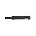 Targus 4-Port USB 2.0 Hub - Black