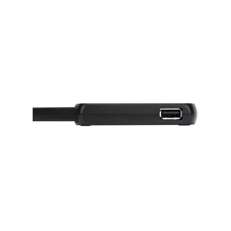 Targus 4-Port USB 2.0 Hub - Black