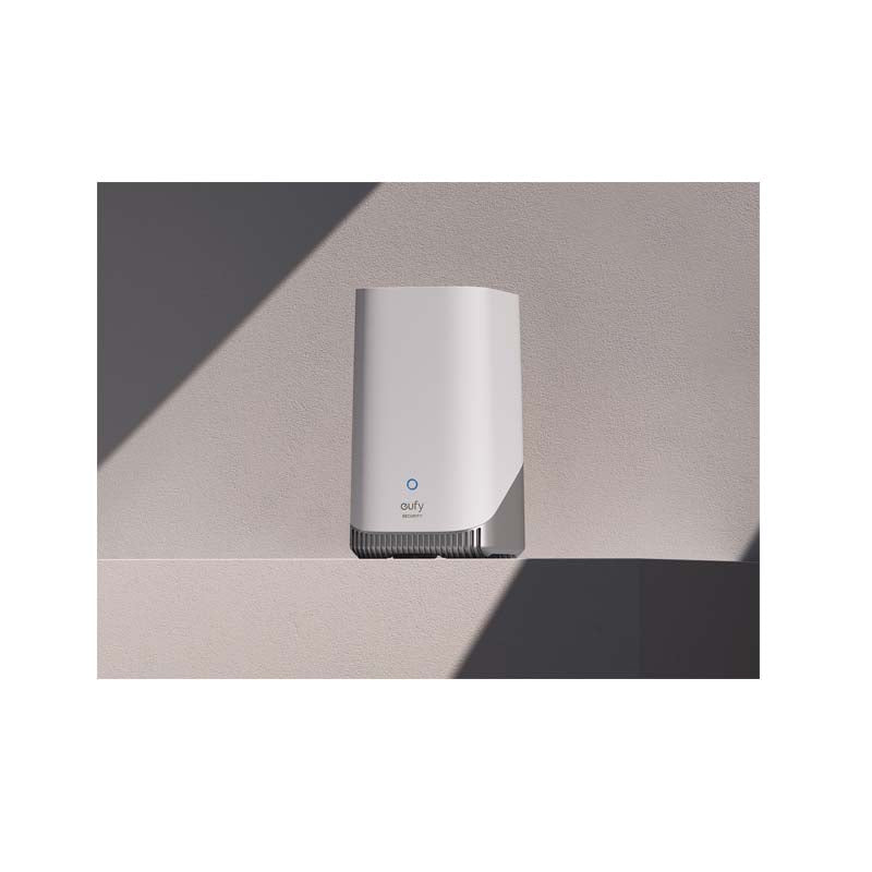 Eufy Security HomeBase 3 - White