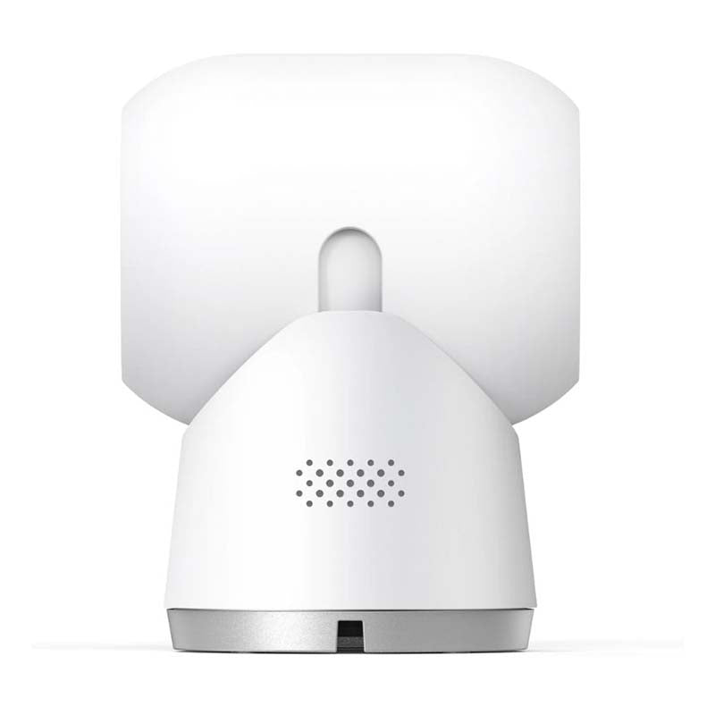 Eufy Security 4K Dual Lens 360 Degree Surveillance Wired Indoor Camera