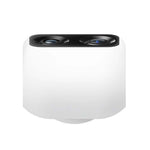 Eufy Security 4K Dual Lens 360 Degree Surveillance Wired Indoor Camera