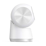 Eufy Security 4K Dual Lens 360 Degree Surveillance Wired Indoor Camera