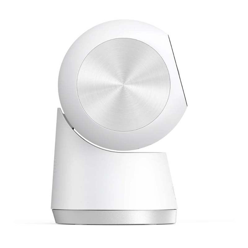 Eufy Security 4K Dual Lens 360 Degree Surveillance Wired Indoor Camera