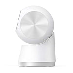 Eufy Security 4K Dual Lens 360 Degree Surveillance Wired Indoor Camera