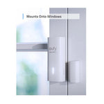 Eufy Smart Security Entry Sensor - White