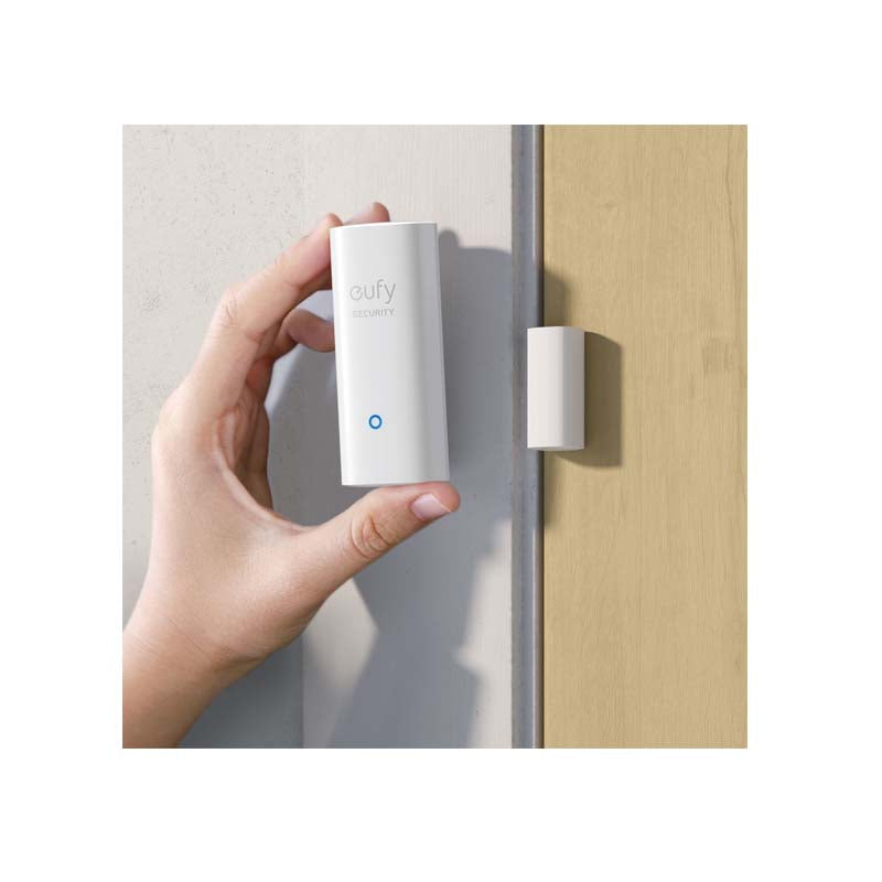 Eufy Smart Security Entry Sensor - White