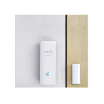 Eufy Smart Security Entry Sensor - White