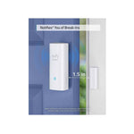 Eufy Smart Security Entry Sensor - White