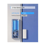 Eufy Smart Security Entry Sensor - White