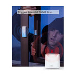 Eufy Smart Security Entry Sensor - White
