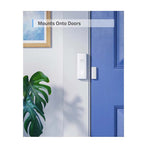 Eufy Smart Security Entry Sensor - White