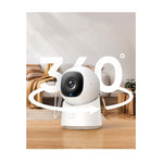 Eufy C220 Indoor Pan & Tilt Security Camera 2K