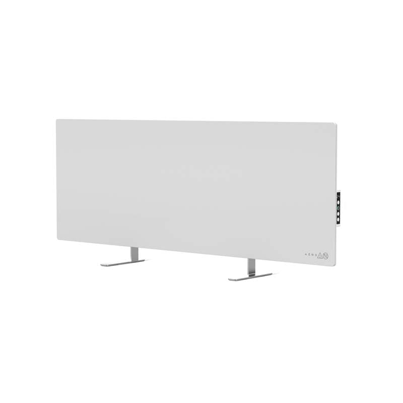 Aeno Premium Eco Smart Heater 700W - White