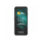 AGM H6 Rugged 4G 128GB - Black - Black